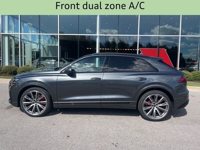New 2026 Audi Q8 Prestige image 3