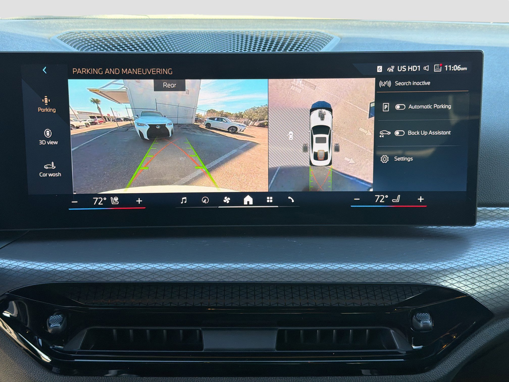 New 2026 BMW 430i Coupe w/ M Sport Package image 33