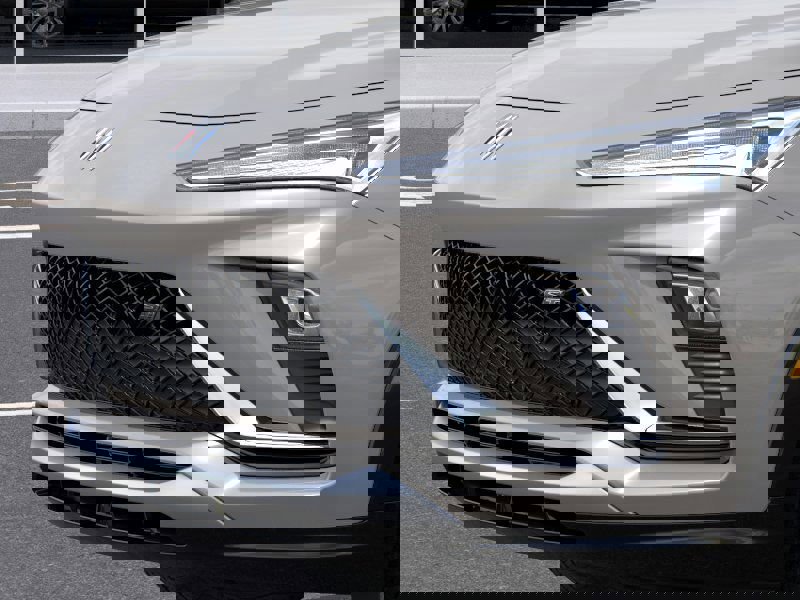 New 2026 Buick Envista Sport Touring w/ Studio Series image 13