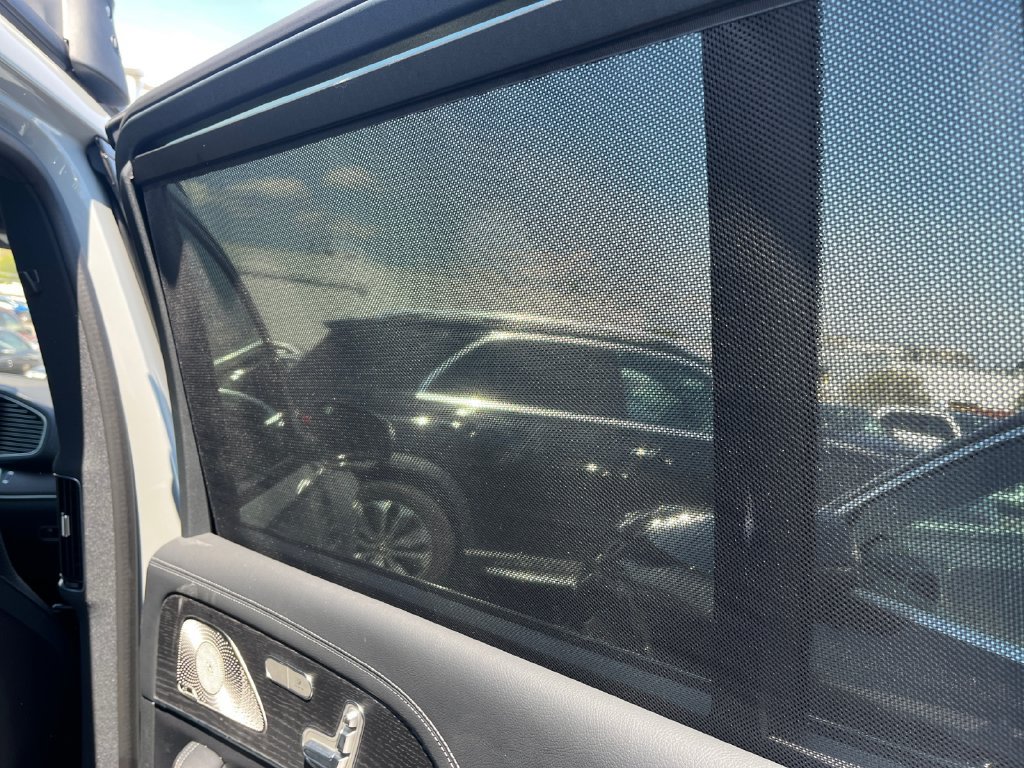 Certified 2026 Mercedes-Benz GLS 580 4MATIC image 18
