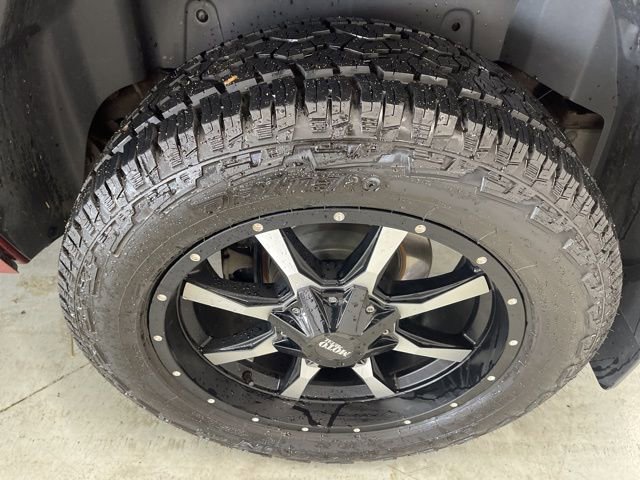 Used 2008 GMC Yukon Denali image 7