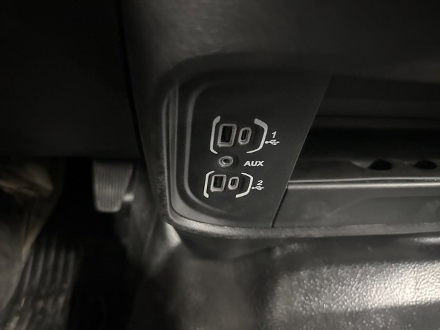 New 2025 RAM 3500 Tradesman image 20