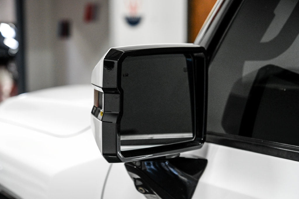 Used 2023 GMC Hummer EV Edition 1 AWD/4WD image 54