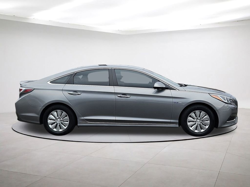 Used 2017 Hyundai Sonata SE image 8