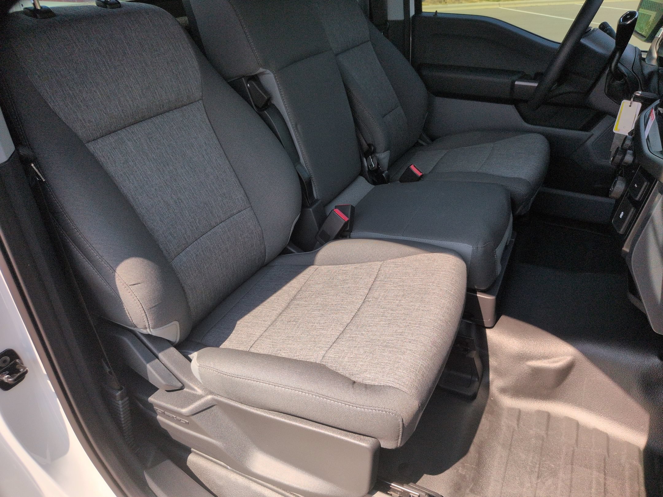 New 2026 Ford F150 XL AWD/4WD image 30