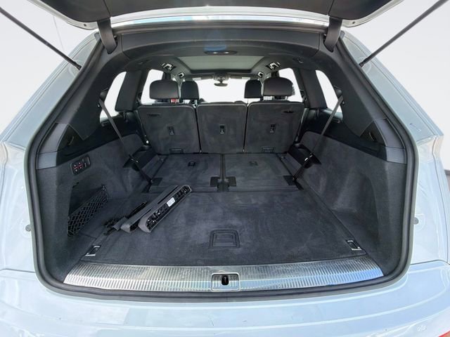 Used 2019 Audi Q7 2.0T Premium Plus w/ Premium Plus Package image 11