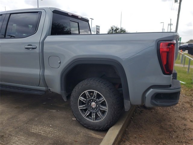 Used 2024 GMC Sierra 1500 AT4 w/ AT4 Premium Package image 5