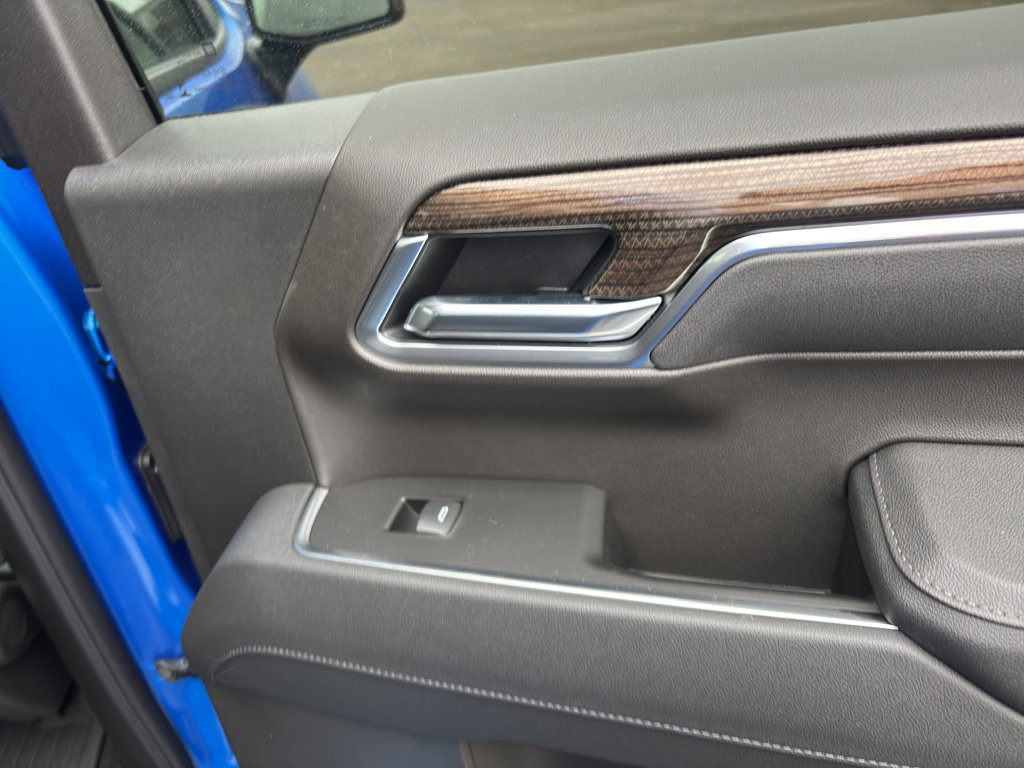 New 2026 Chevrolet Silverado 1500 RST w/ Convenience Package II image 12