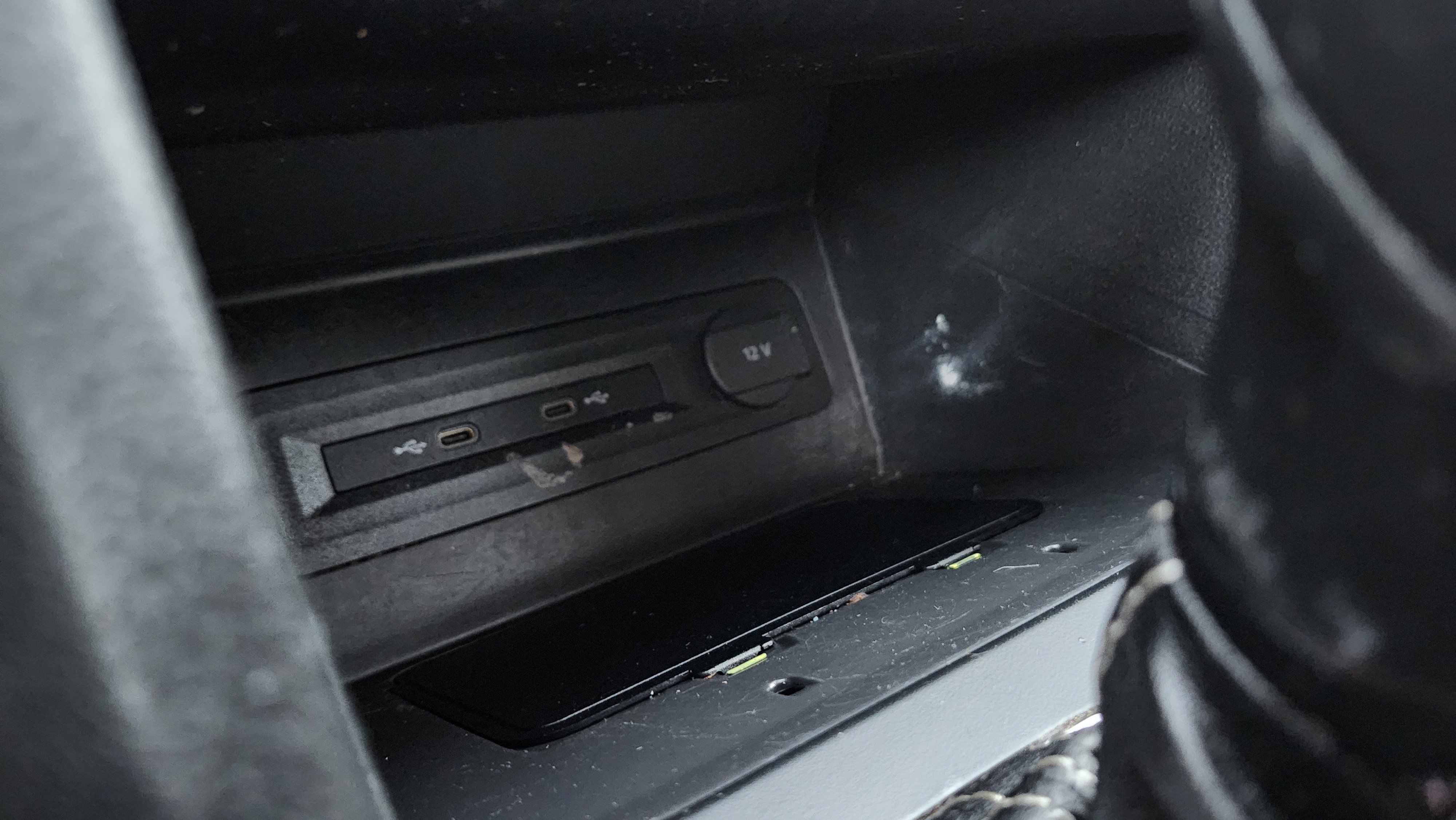 Used 2021 Volkswagen Atlas SE w/ Panoramic Sunroof Package image 9