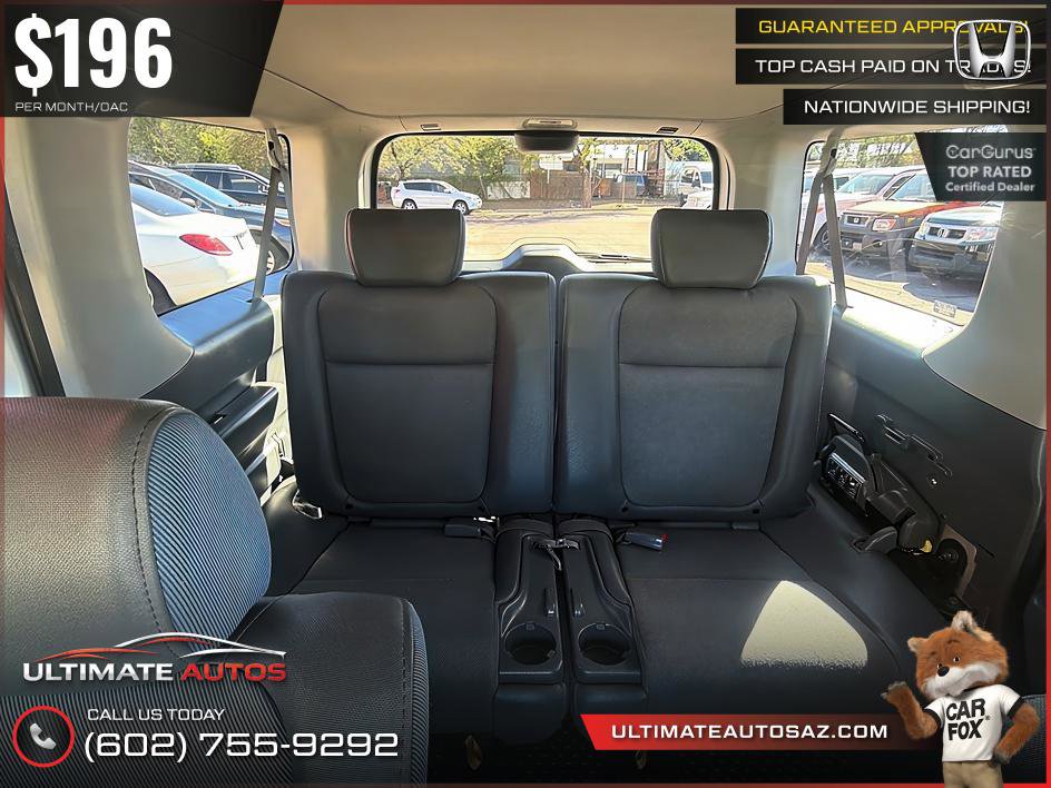 Used 2006 Honda Element EX-P image 13