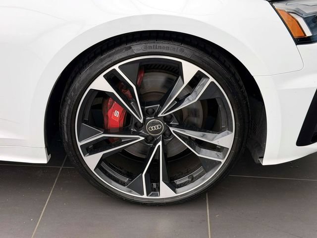 Certified 2023 Audi S5 Premium Plus w/ Premium Plus AWD/4WD image 8
