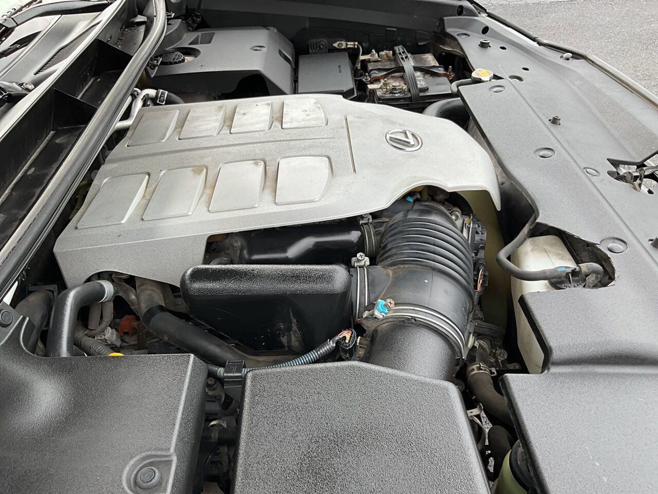 Used 2011 Lexus GX 460 Premium image 46