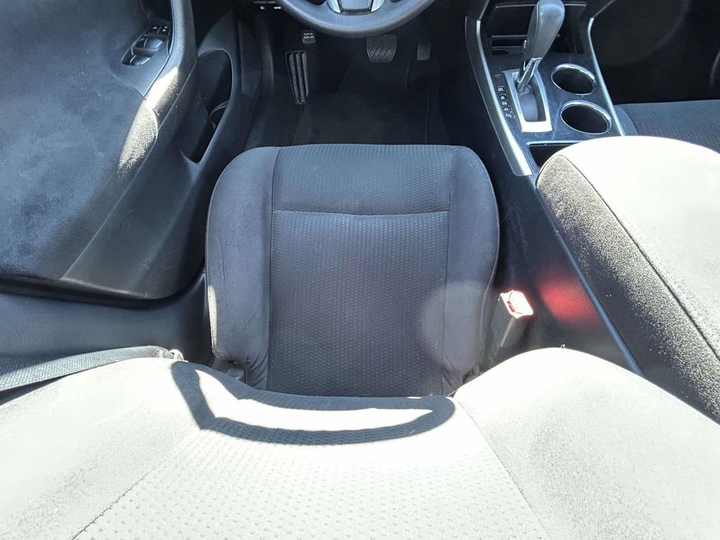 Used 2014 Nissan Altima 2.5 S FWD image 14