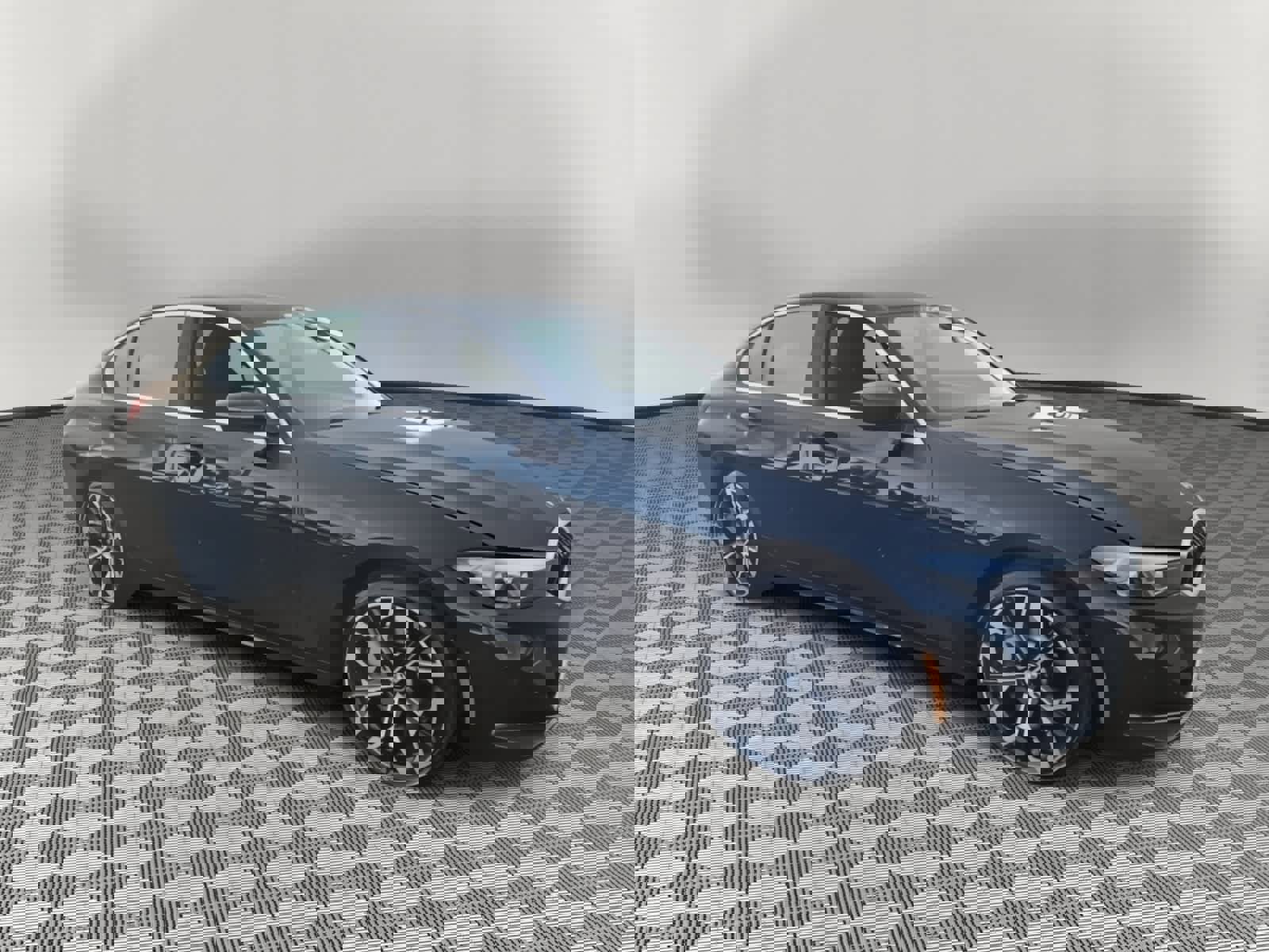 Used 2025 BMW 330i Sedan w/ Premium Package