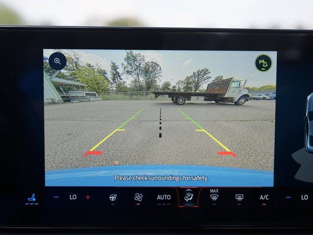 Used 2024 Ford Mustang Premium image 17