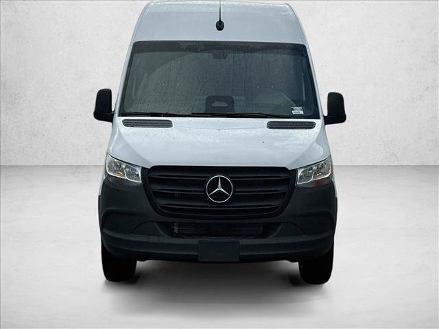 New 2026 Mercedes-Benz Sprinter 2500 image 2