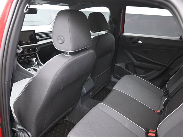 New 2026 Volkswagen Jetta Sport video 2