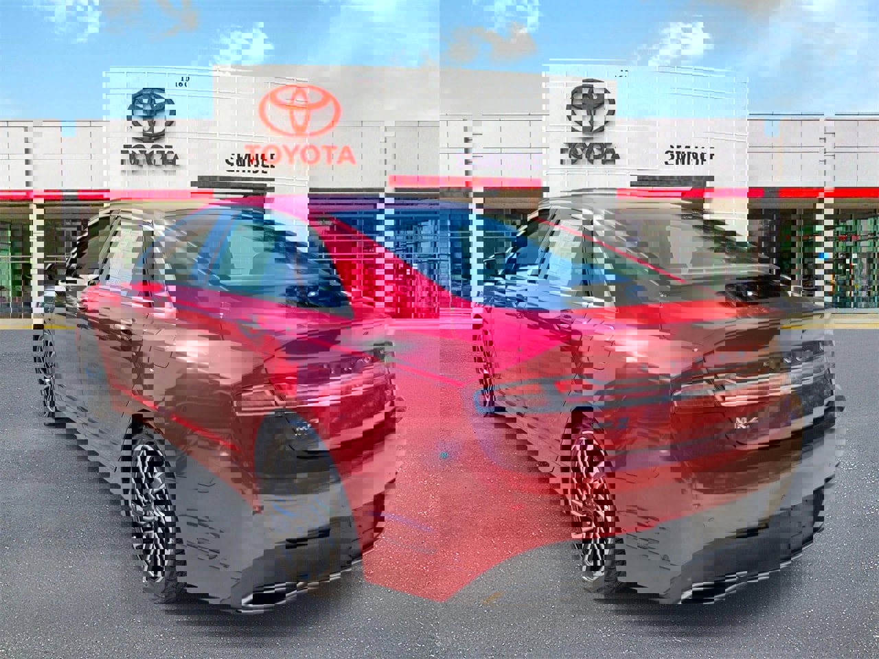 Used 2020 Lincoln MKZ Reserve image 4