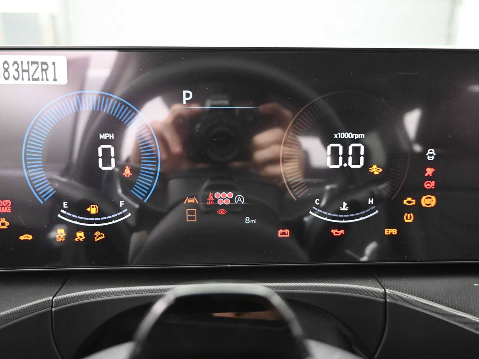 New 2026 Hyundai Santa Fe XRT image 16