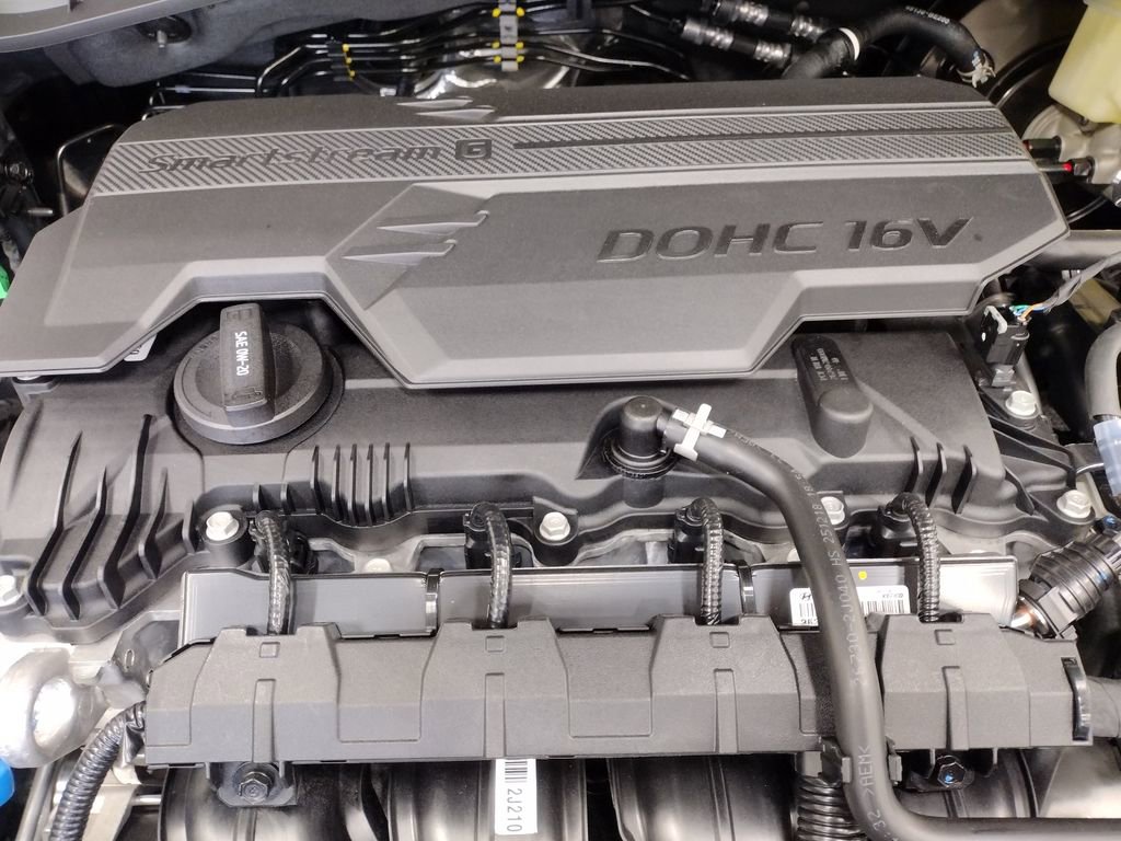 New 2026 Hyundai Kona SEL Sport image 6