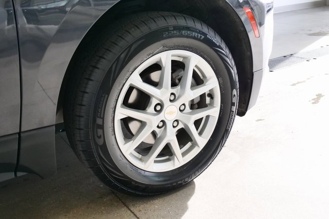 Used 2023 Chevrolet Equinox LT image 8