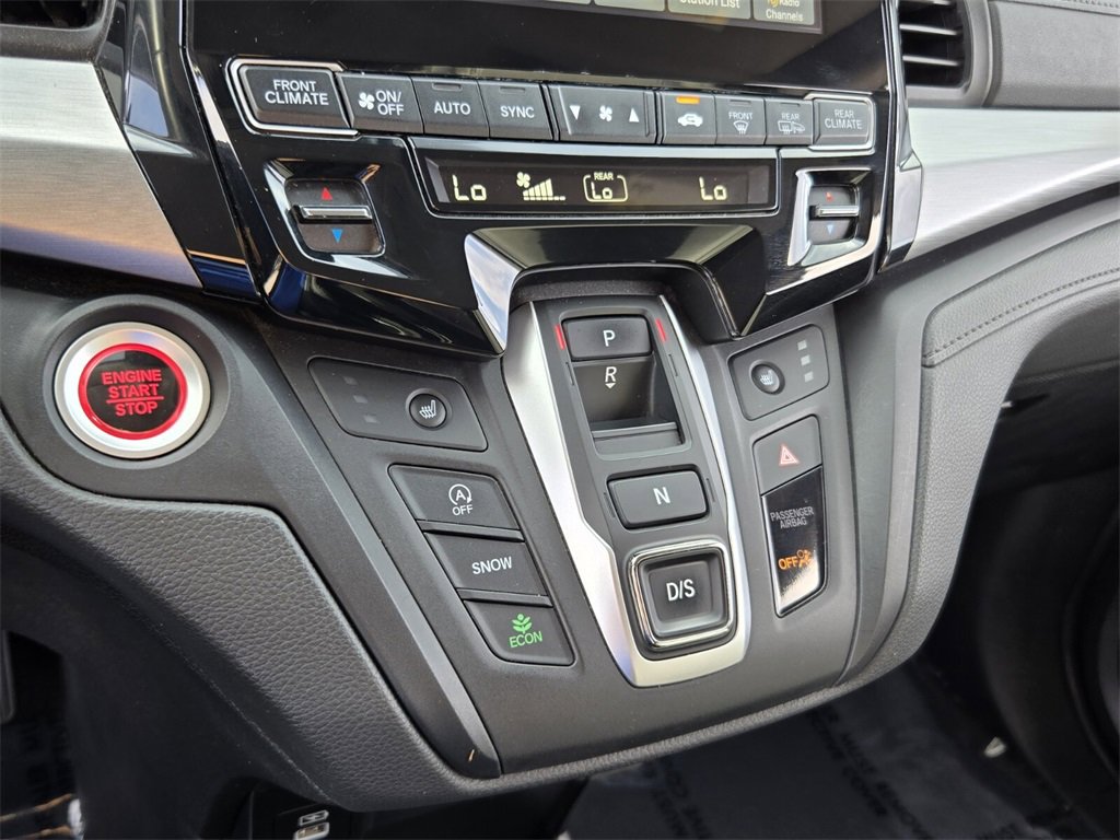 Used 2024 Honda Odyssey EX-L image 22