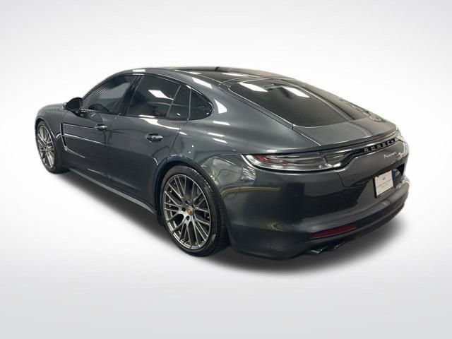 Used 2023 Porsche Panamera image 3