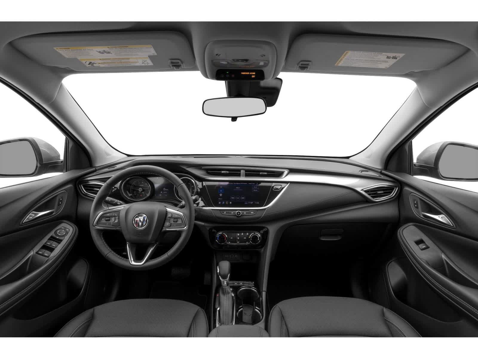 Used 2023 Buick Encore GX Preferred w/ Cold Weather Comfort Package FWD image 5