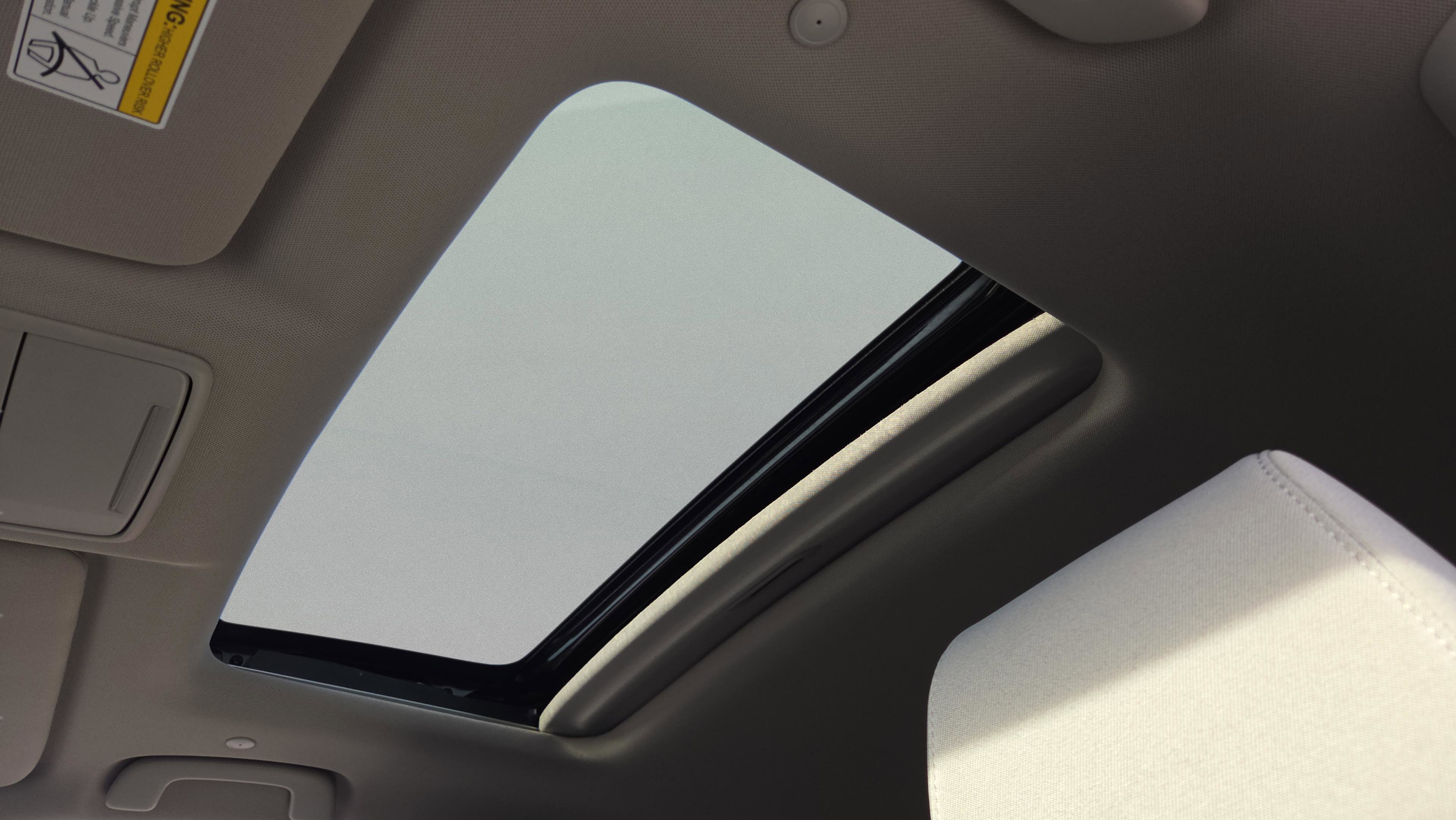 New 2026 Honda CR-V EX image 26