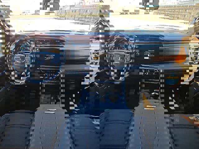 New 2026 GMC Sierra 2500 Denali image 11