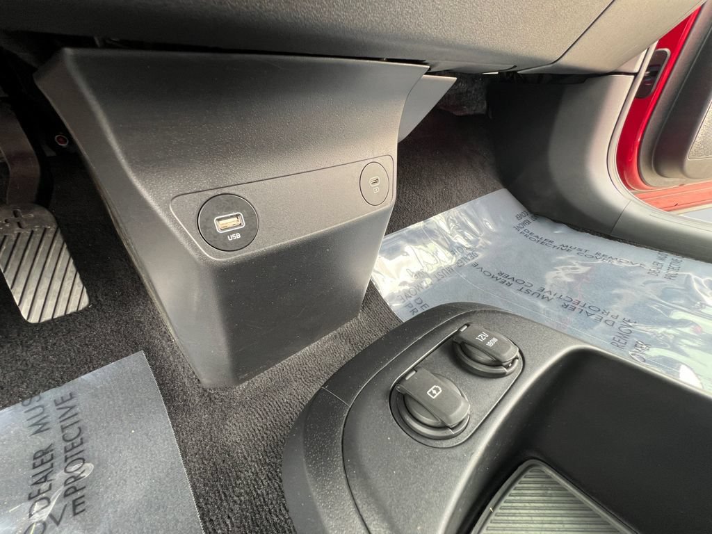 Used 2024 Kia EV6 Light RWD image 19