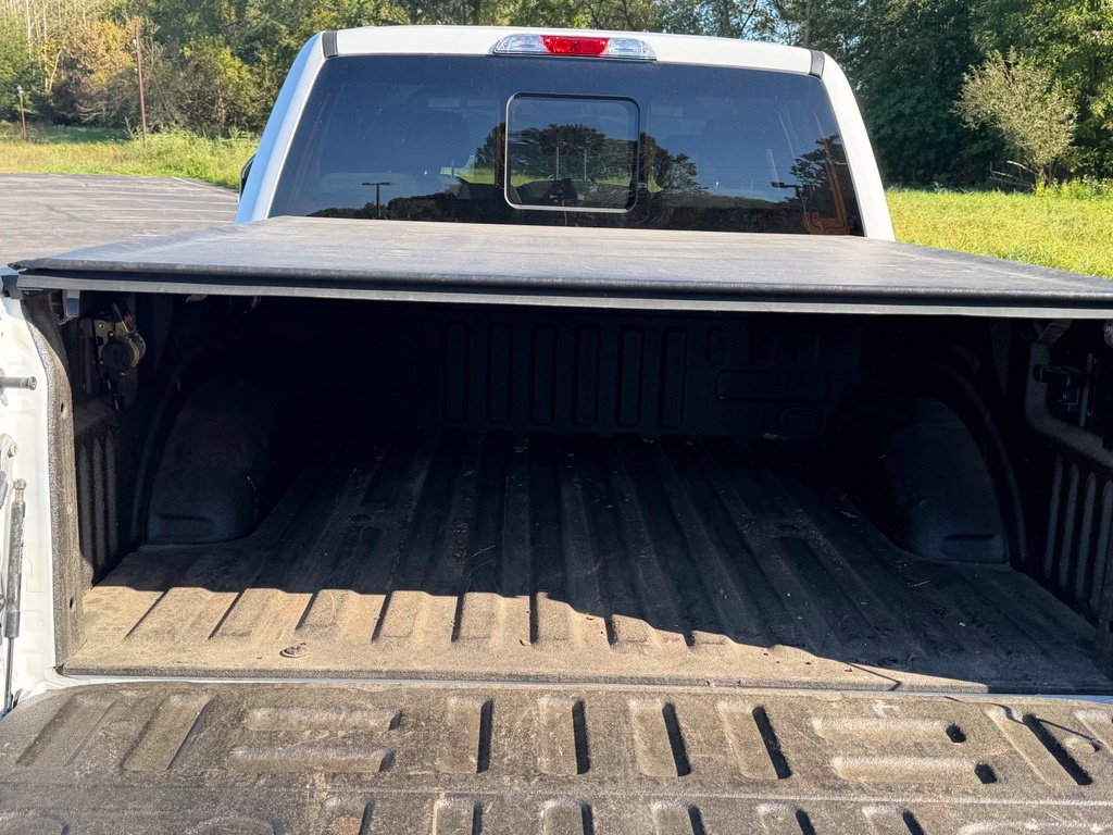 Used 2018 Ford F150 XLT w/ Equipment Group 302A Luxury AWD/4WD image 27