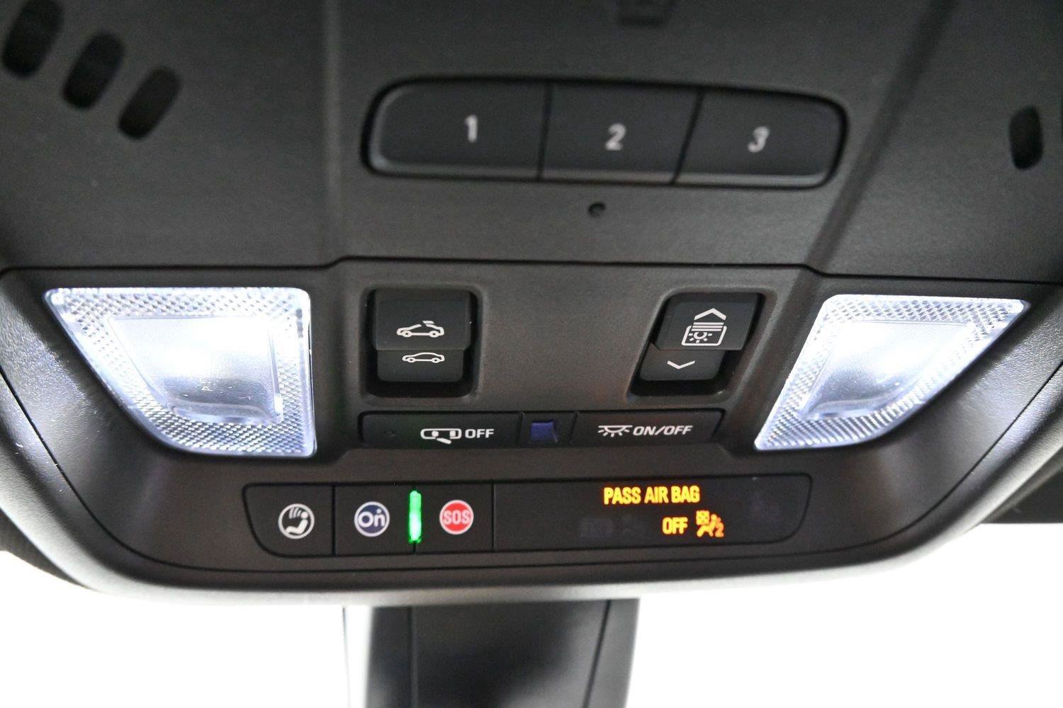 Used 2024 Cadillac XT6 Luxury FWD image 30