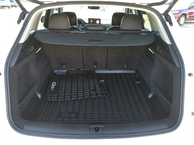 Used 2023 Audi Q5 2.0T Premium Plus w/ Premium Plus Package image 25