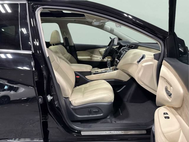 Certified 2024 Nissan Murano SL image 31