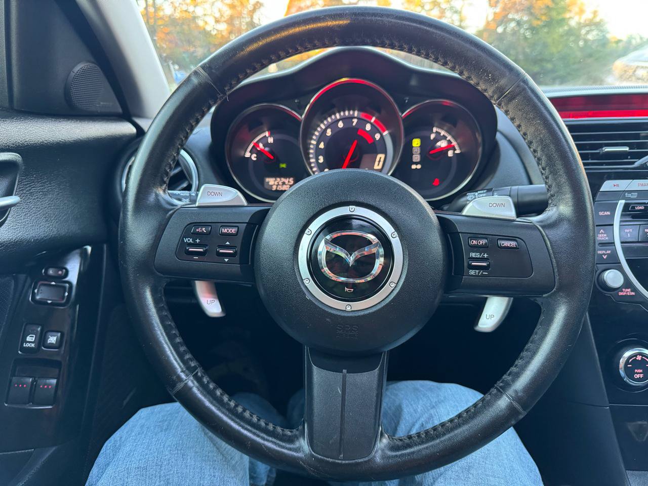 Used 2010 MAZDA RX-8 Grand Touring RWD image 14