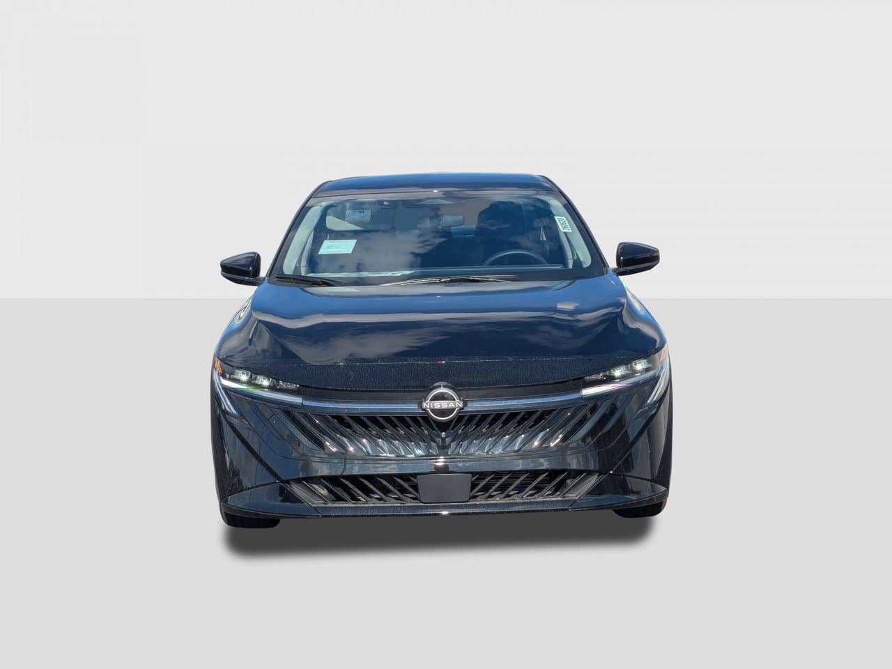 New 2026 Nissan Sentra SV FWD image 8