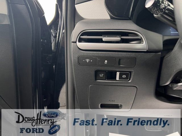 Used 2025 Hyundai Palisade SEL image 26
