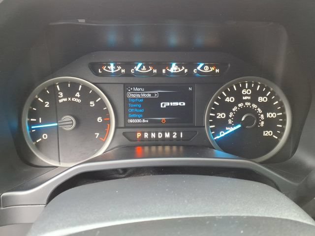 Used 2016 Ford F150 XLT w/ Equipment Group 302A Luxury AWD/4WD image 20