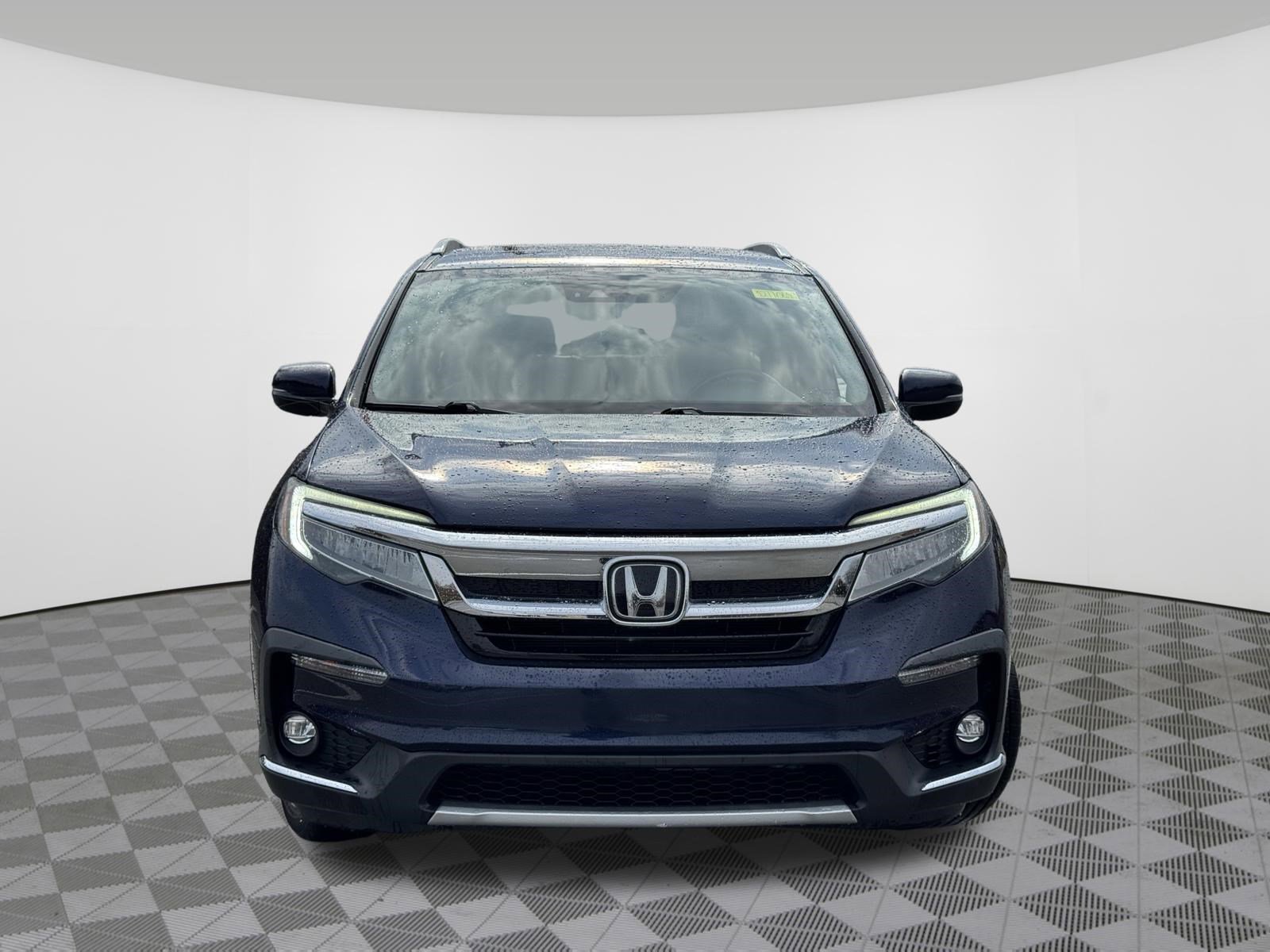 Used 2019 Honda Pilot Elite image 17