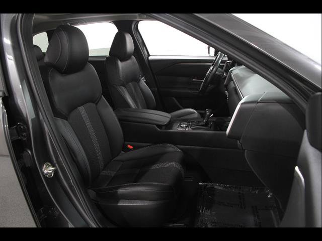 Certified 2023 MAZDA CX-50 2.5 S w/ Preferred Plus Pkg image 17