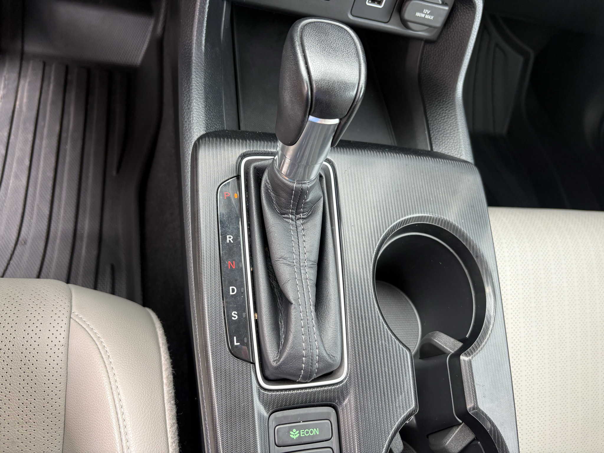 Certified 2024 Honda Civic EX-L image 21