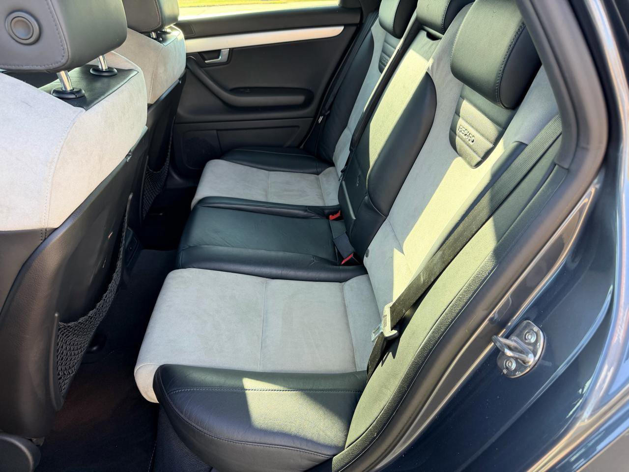 Used 2006 Audi S4 Avant AWD/4WD image 16