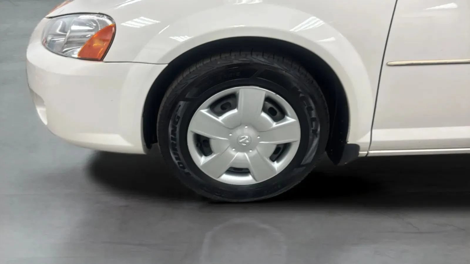 Used 2006 Dodge Stratus SXT FWD image 27