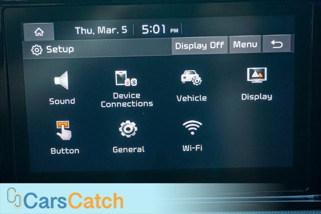 Used 2022 Kia K5 LXS image 24