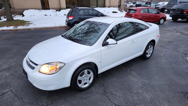Used 2008 Chevrolet Cobalt LT image 8