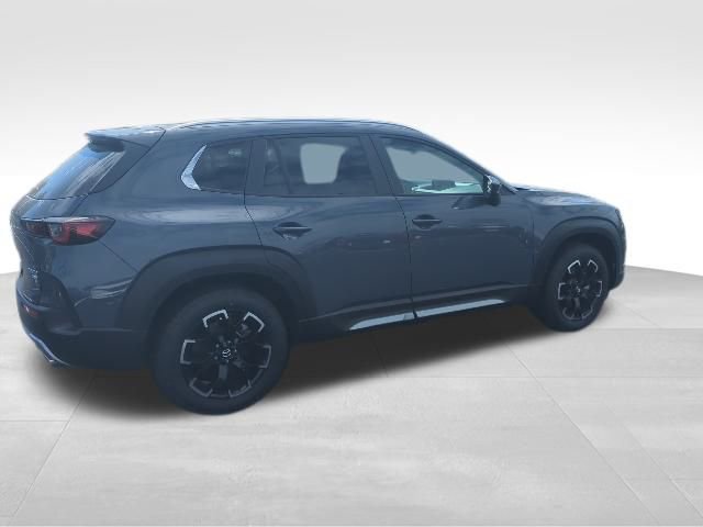 Used 2025 MAZDA CX-50 Meridian Edition image 3