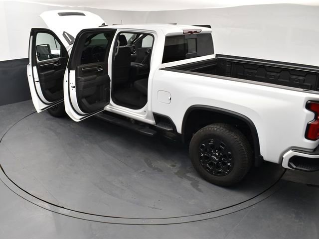 Used 2024 Chevrolet Silverado 3500 LT w/ Z71 Sport Edition image 28
