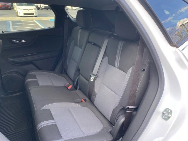 Used 2023 Chevrolet Blazer LT image 22