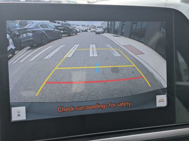 Used 2025 Lexus UX 300h FWD w/ Accessory Package (Z1) image 19